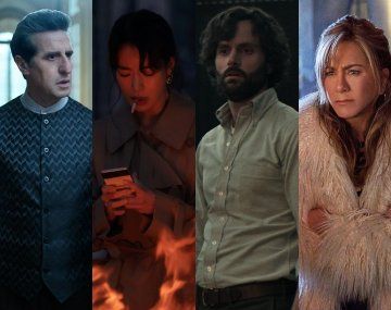 Los estrenos de Netflix en marzo de 2023
