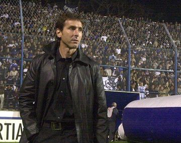 A Independiente le vamos a ganar 1 a 0