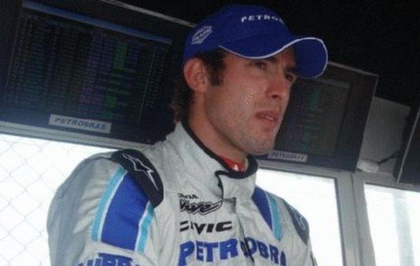 Pechito Lopez
