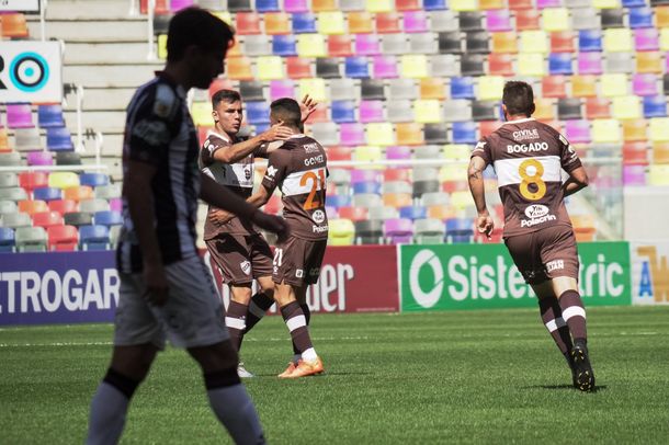 Platense recibirá a Centrál Córdoba de Santiago del Estero para prenderse en la punta.&nbsp;