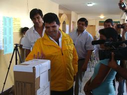 salta: la oposicion nego que vaya a pedir la anulacion de las paso salta: la oposicion nego que vaya a pedir la anulacion de las paso