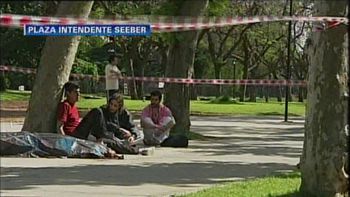 una patota mato a un joven a la salida de un boliche en palermo una patota mato a un joven a la salida de un boliche en palermo