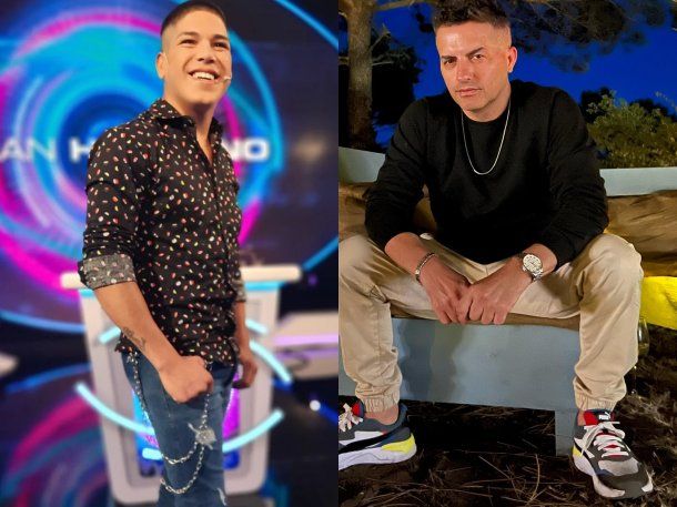 Ángel de Brito tildó a Thiago de Gran Hermano de soberbio y su respuesta fue contundente