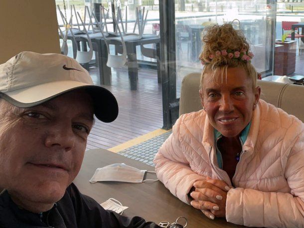 Padua: piden prisión preventiva para los dos detenidos por el crimen del comerciante