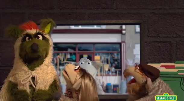 Una parodia de Homeland es furor entre los fanáticos de la serie en la red