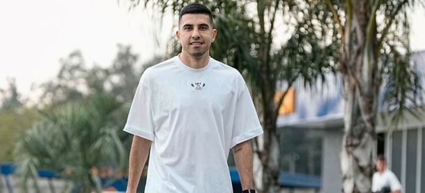 Operaron a Rodrigo Battaglia: cuánto tiempo lo perderá Boca