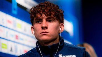 chelsea analiza fichar al colo barco: el nuevo dt lo ve clave en su proyecto chelsea analiza fichar al colo barco: el nuevo dt lo ve clave en su proyecto