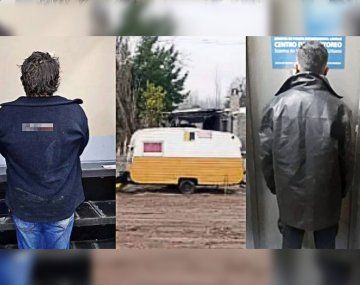 Mendoza: violaron a una chica de 16 años y los detuvieron cuando estaban por matarla