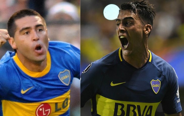 Riquelme y Pavón