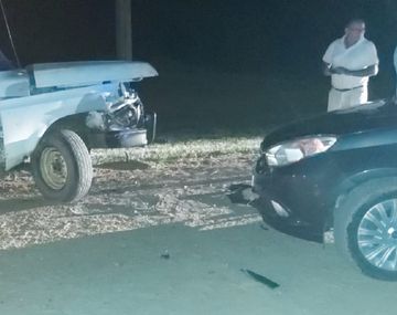 Foto: Tal Cual Chajari