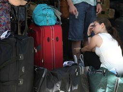 Maleteros: este martes habrá una nueva audiencia para acercar posiciones