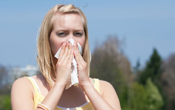 Las enfermedades más comunes en verano: cómo prevenirlas