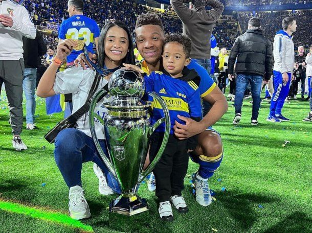 El desgarrador descargo de la esposa de Fabra tras recibir fuertes mensajes