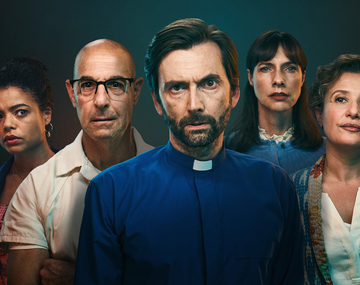 La historia más corta de Netflix con solo 4 capítulos que arrasa en el top