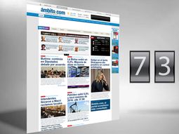 ambito.com, el portal economico mas consultado ambito.com, el portal economico mas consultado