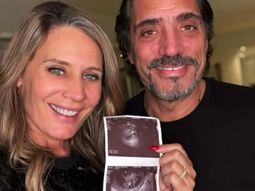 alerta por la salud de rocio marengo en las ultimas semanas de embarazo: por que la internaron alerta por la salud de rocio marengo en las ultimas semanas de embarazo: por que la internaron