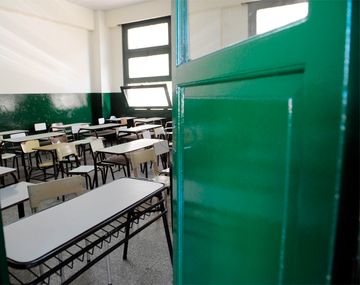 Sólo ocho provincias inician este lunes el ciclo lectivo 2013