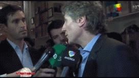 boudou: veo muy sana a la economia de la argentina boudou: veo muy sana a la economia de la argentina