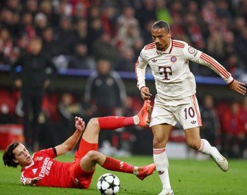 El historial que alimenta la esperanza de Boca: el Múnich nunca perdió con Benfica