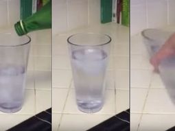 Descubrí el truco: la ilusión óptica que intriga a miles de usuarios en la web