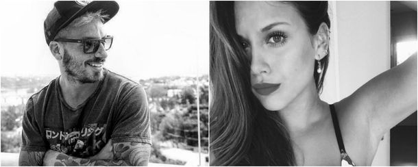 La ex pareja fue sobreseída de las denuncias cruzadas.