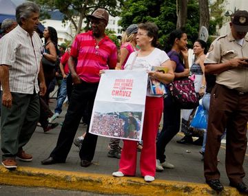 Venezuela: la oposición pidió confiar en la Constitución