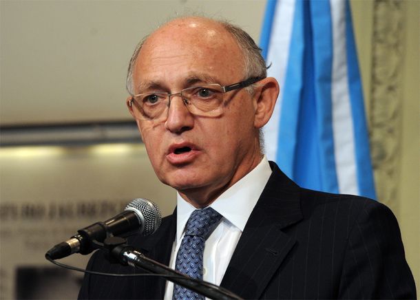 Timerman:Argentina buscará apoyo por Malvinas en la cumbre del G 77 más China