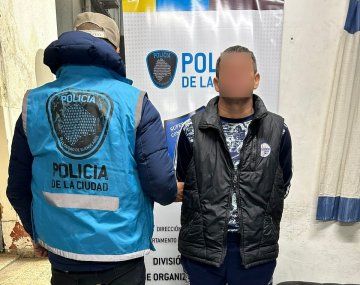 Cayó banda narco que baleó el frente de un jardín de infantes