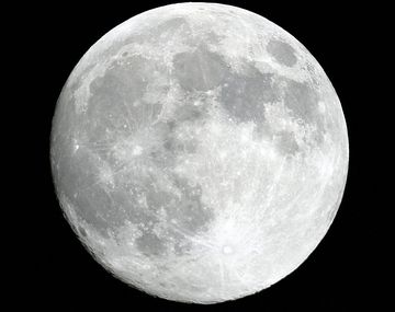 Rusia planea explorar la Luna antes de 2030