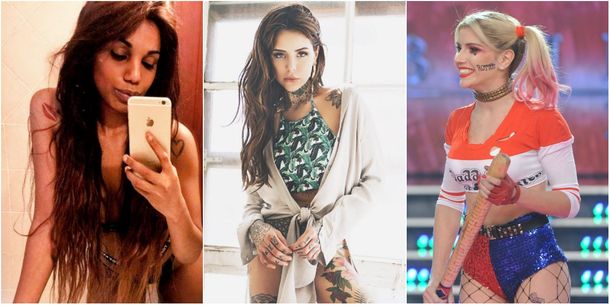 Candelaria defendió a Mimi