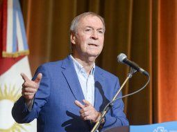 Schiaretti planteó su fórmula para lograr estabilidad en la economía 