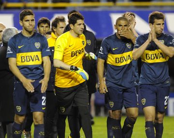 En su peor momento