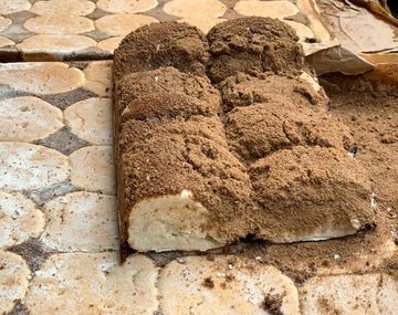 Una panadería que hace la más rica del país prepara la fiesta de la Torta Negra: cuándo y dónde