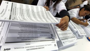 desde este viernes esta disponible el padron para las paso nacionales desde este viernes esta disponible el padron para las paso nacionales