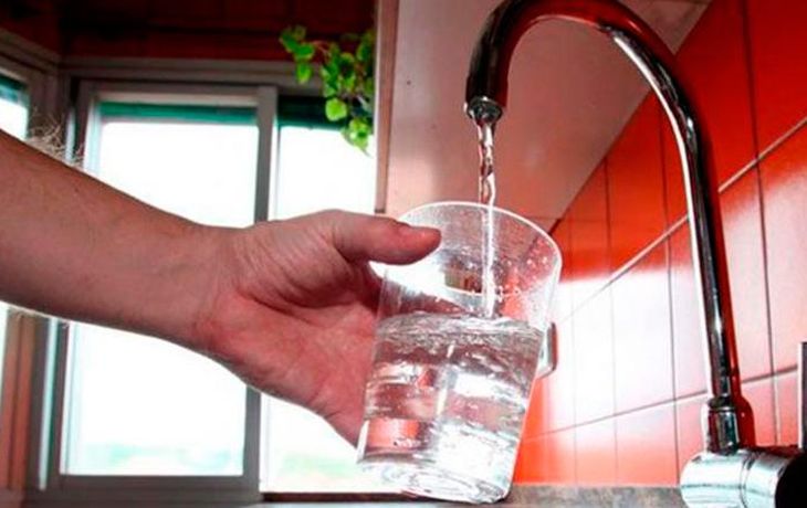 Tras los cortes de luz, ahora AySA advierte sobre el uso responsable del agua