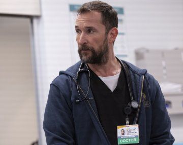 HBO Max lanzó el adelanto de la nueva temporada de The Pitt