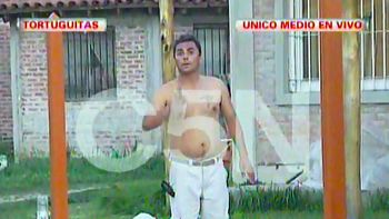 lograron identificar al otro secuestrador de tortuguitas lograron identificar al otro secuestrador de tortuguitas