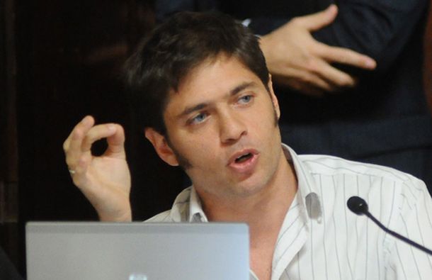 Kicillof