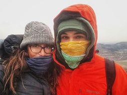 Dejaron todo para viajar por el mundo en bicicleta e ISIS acabó con su sueño brutalmente