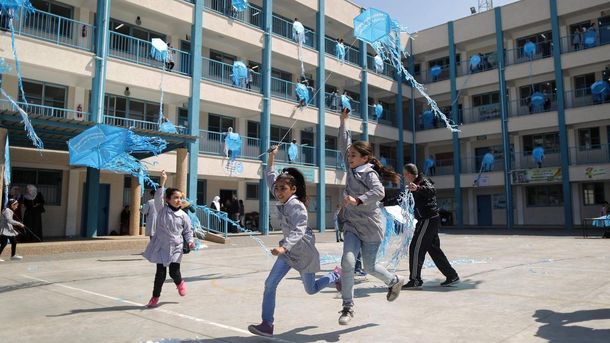 Coronavirus: Israel cierra otra vez las escuelas por un rebrote de casos