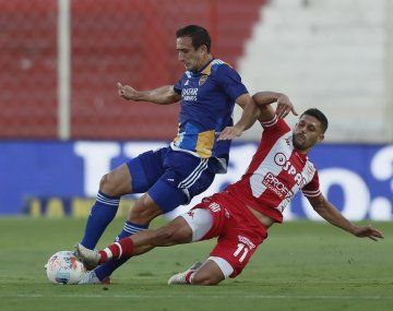 Foto: @BocaJrsOficial