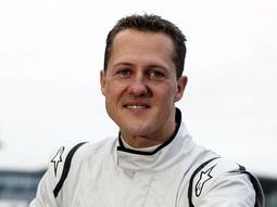 Pasaron ya tres años del accidente del alemán Pasaron ya tres años del accidente del alemán