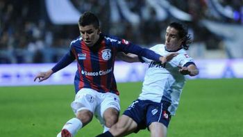 san lorenzo cayo con quilmes y sumo su tercera derrota san lorenzo cayo con quilmes y sumo su tercera derrota