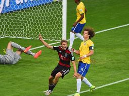 estos son todos los goles de la goleada de alemania ante brasil estos son todos los goles de la goleada de alemania ante brasil