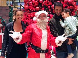 Sabrina Garciarena, embarazada Sabrina Garciarena, embarazada