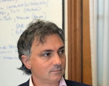 LLA contra Lemoine: No sabemos si habla en serio o de mentira