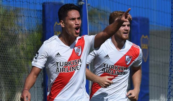 Crédito: Prensa River