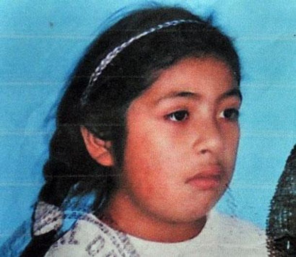 Leonela aguirre