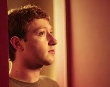 Mark Zuckerberg