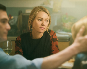 La serie de drama y suspenso que llego a Netflix